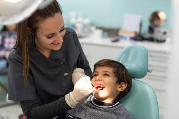 Best Pediatric Emergency Dentist in Kersey, CO