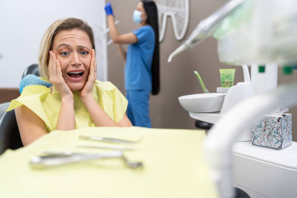 Best Emergency Treatment for Dental Infections or Abscesses in Kersey, CO